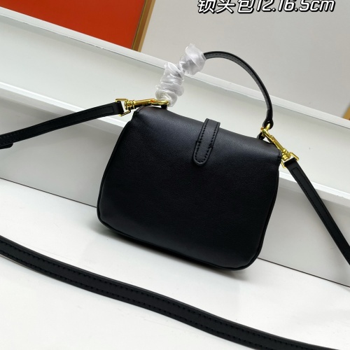 Replica Celine AAA Quality Messenger Bags For Women #1115183 $82.00 USD for Wholesale