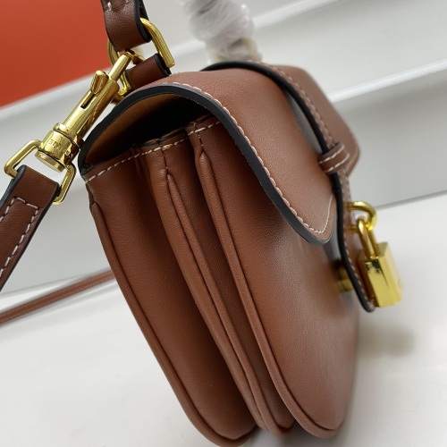 Replica Celine AAA Quality Messenger Bags For Women #1115184 $82.00 USD for Wholesale