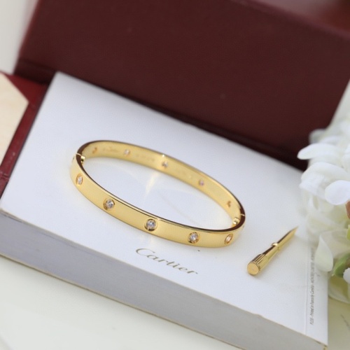 Cartier bracelets #1115187