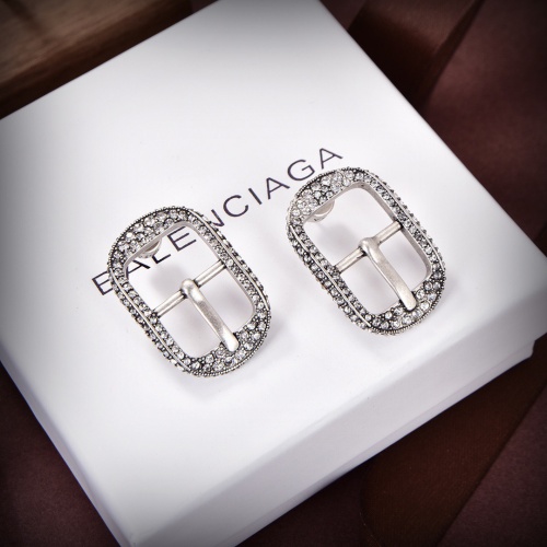 Balenciaga Earrings For Women #1115209