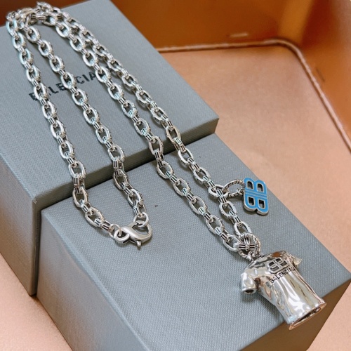 Balenciaga Necklaces #1115257