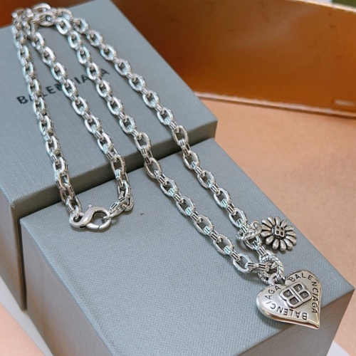 Balenciaga Necklaces #1115258