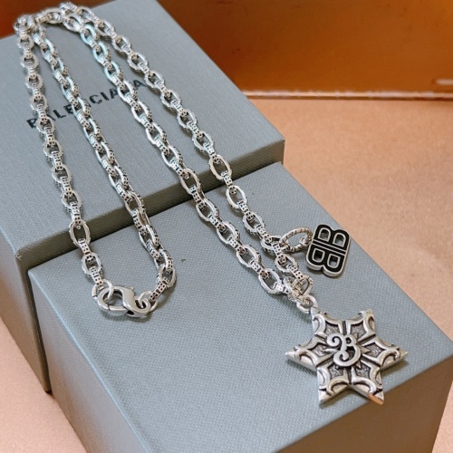 Balenciaga Necklaces #1115259