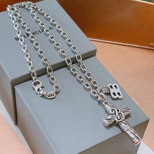 Balenciaga Necklaces #1115260