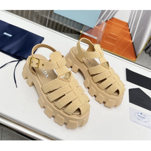 Prada Sandal For Women #1115274