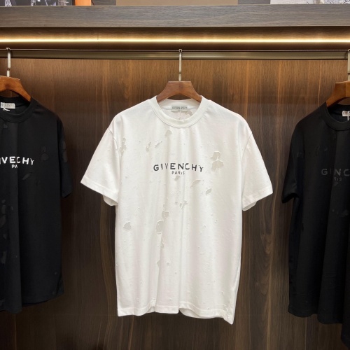 Givenchy T-Shirts Short Sleeved For Unisex #1115287