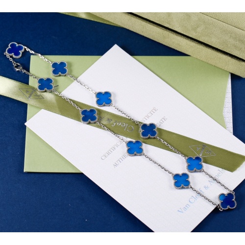 Van Cleef & Arpels Necklaces For Women #1115312
