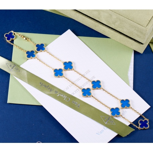 Van Cleef & Arpels Necklaces For Women #1115313