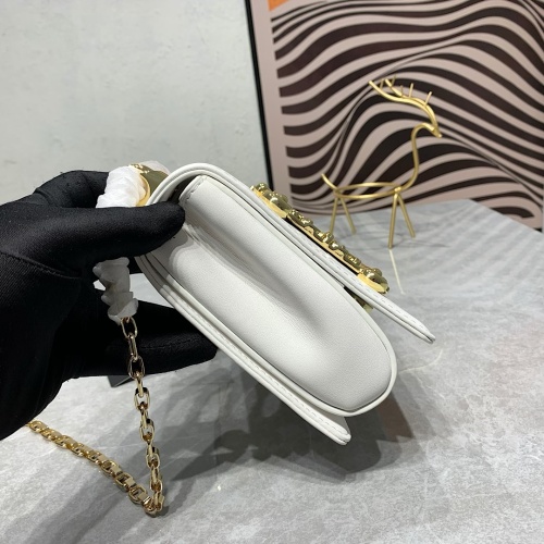 Replica Dolce & Gabbana D&G AAA Quality Messenger Bags For Women #1115325 $105.00 USD for Wholesale