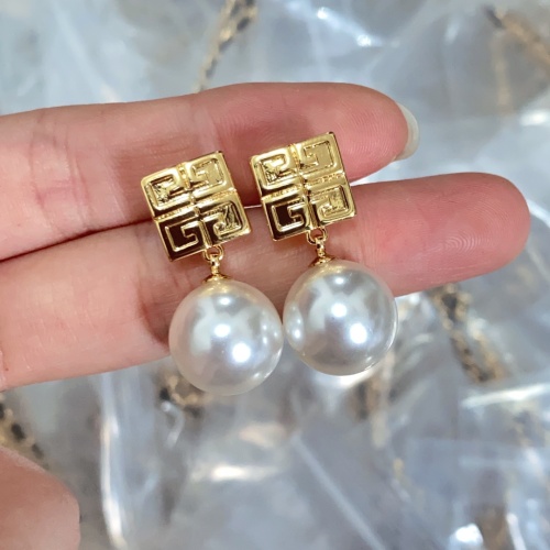 Givenchy Earrings For Women #1115328