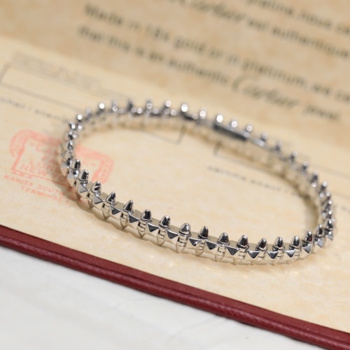 Cartier bracelets #1115342