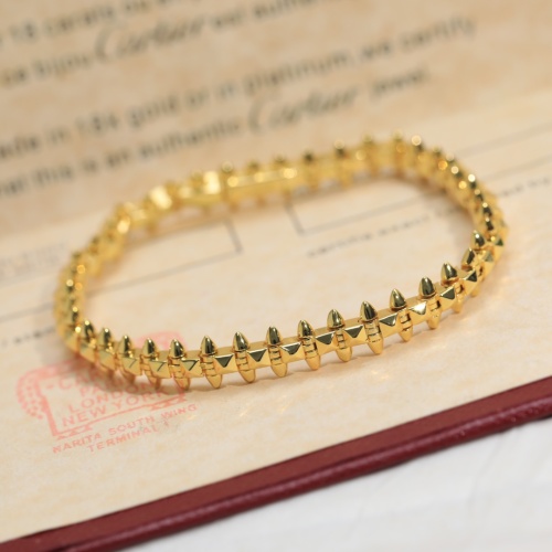 Cartier bracelets #1115344