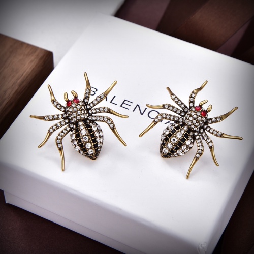 Balenciaga Earrings For Women #1115360