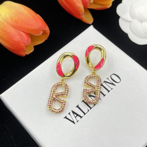 $32.00 USD Valentino Earrings For Women #1115362