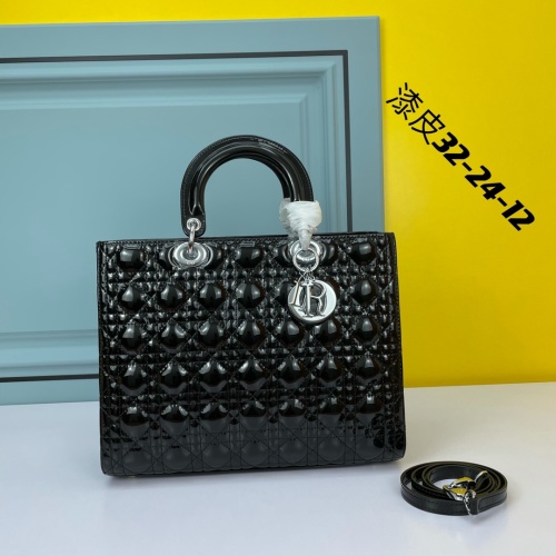 Christian Dior AAA Quality Handbags For Women #1115380 $92.00 USD, Wholesale Replica Christian Dior AAA Quality Handbags