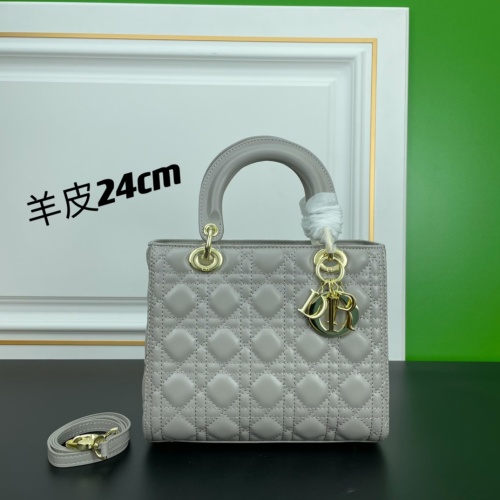 Christian Dior AAA Quality Handbags For Women #1115394 $88.00 USD, Wholesale Replica Christian Dior AAA Quality Handbags