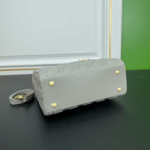 Replica Christian Dior AAA Quality Handbags For Women #1115394 $88.00 USD for Wholesale