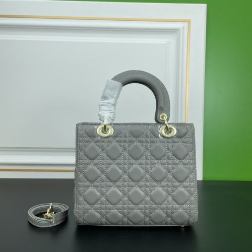 Replica Christian Dior AAA Quality Handbags For Women #1115395 $88.00 USD for Wholesale