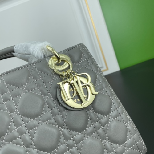 Replica Christian Dior AAA Quality Handbags For Women #1115395 $88.00 USD for Wholesale