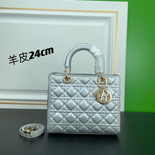 Christian Dior AAA Quality Handbags For Women #1115396 $88.00 USD, Wholesale Replica Christian Dior AAA Quality Handbags