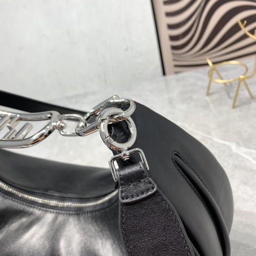 Replica Fendi AAA Quality Messenger Bags For Women #1115405 $130.00 USD for Wholesale