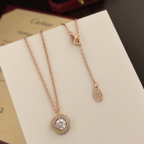 Cartier Necklaces #1115439