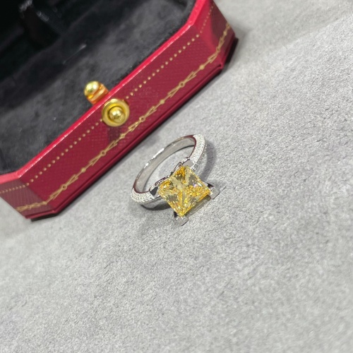 Cartier Rings #1115449