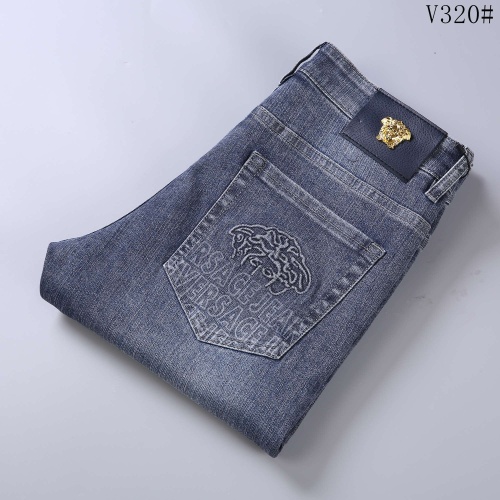 Versace Jeans For Men #1115514