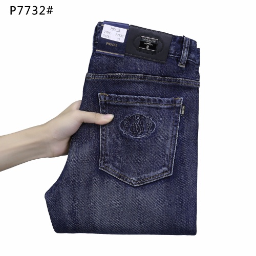 Prada Jeans For Men #1115518