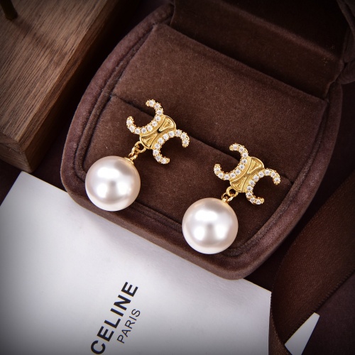 Celine Earrings For Women #1115586