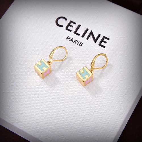 Celine Earrings For Women #1115598