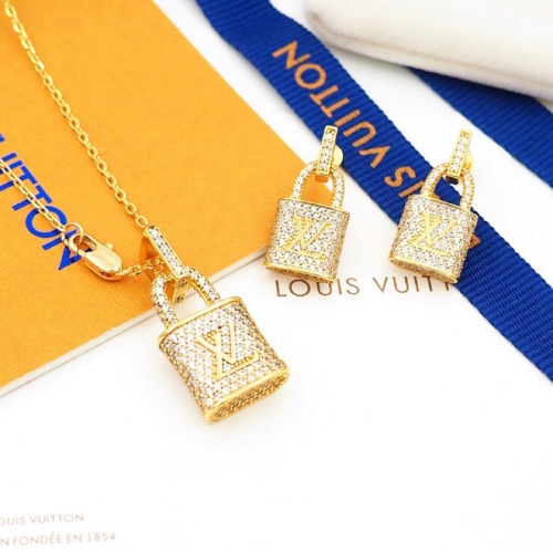 Louis Vuitton LV Jewelry Set #1115627