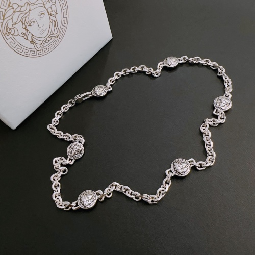 Versace Necklaces #1115653