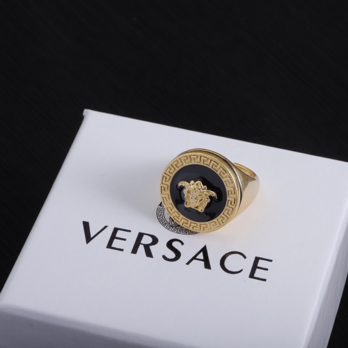 Versace Rings #1115673