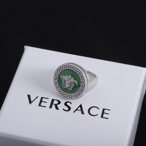 Versace Rings #1115674