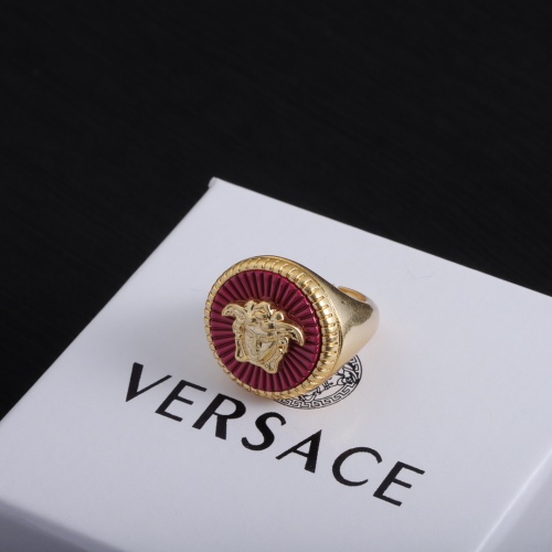 Versace Rings #1115675