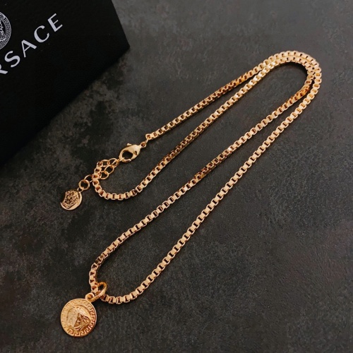 Versace Necklaces #1115776