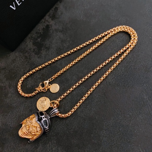 Versace Necklaces #1115780