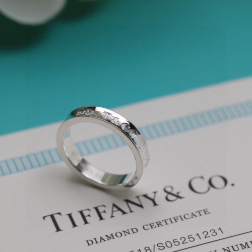 Tiffany Rings #1115787