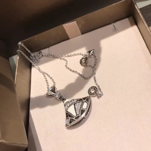 Bvlgari Necklaces For Women #1115790