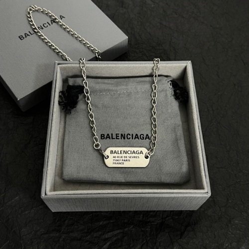 Balenciaga Necklaces #1115885