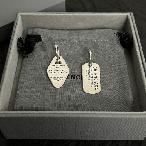 Balenciaga Earrings For Women #1116080
