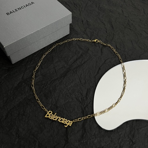 Balenciaga Necklaces #1116083