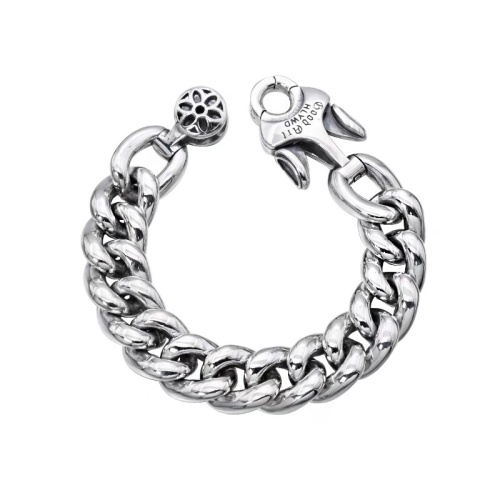 Chrome Hearts Bracelets For Men #1116140