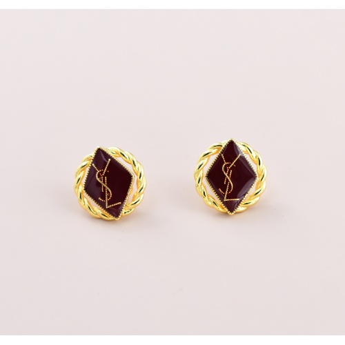 Yves Saint Laurent YSL Earrings For Women #1116205