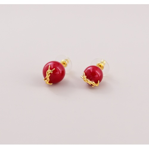 Yves Saint Laurent YSL Earrings For Women #1116208
