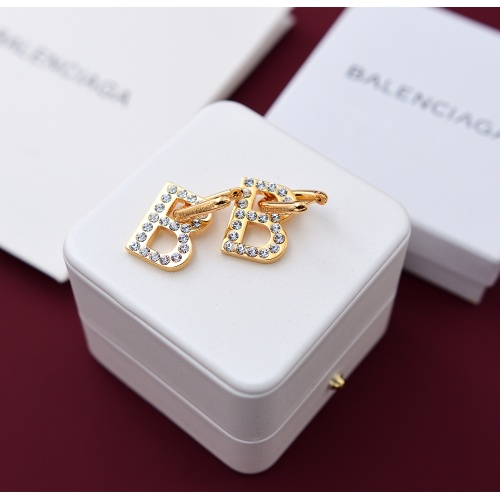 Balenciaga Earrings For Women #1116214