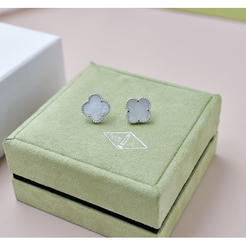 Van Cleef & Arpels Earrings For Women #1116268