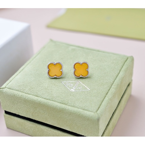 Van Cleef & Arpels Earrings For Women #1116271