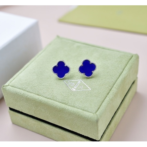 Van Cleef & Arpels Earrings For Women #1116275